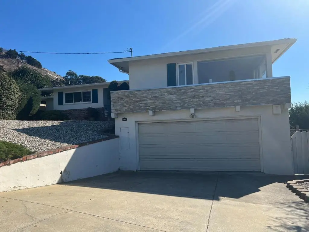 641 Rocca Avenue, South San Francisco, CA — listing photo 1