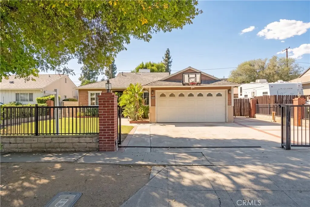 10561 Marklein, San Fernando, CA — listing photo 1