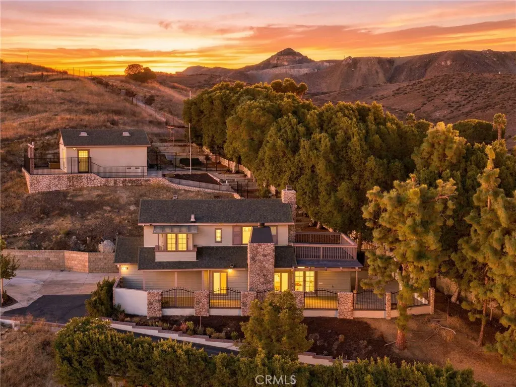 19015 Envoy, Corona, CA — listing photo 1