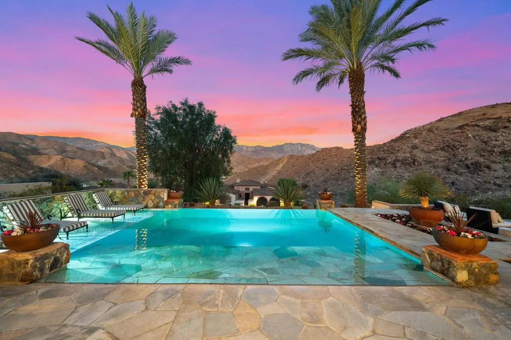 7 Mount San Jacinto Circle, Rancho Mirage, CA — listing photo 1