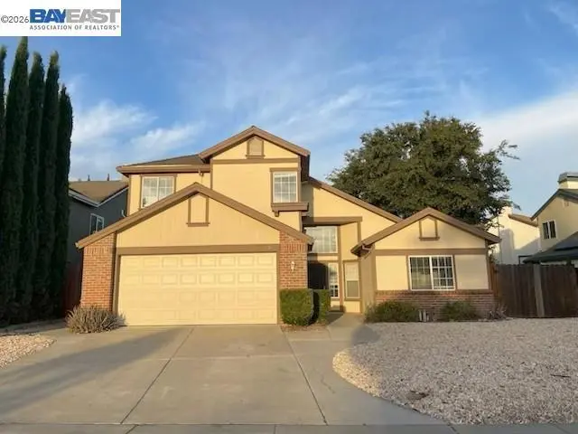 3015 Savanna Dr, Tracy, CA — listing photo 1