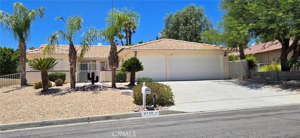 9739 Warwick, Desert Hot Springs, CA — listing photo 1