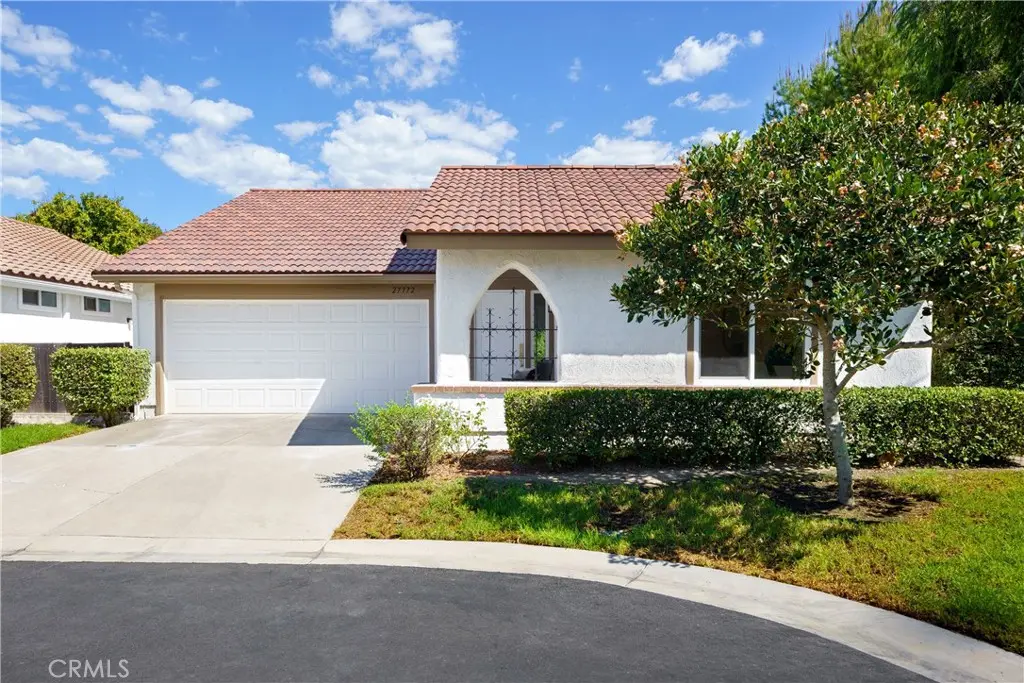 27772 Via Granados, Mission Viejo, CA — listing photo 1