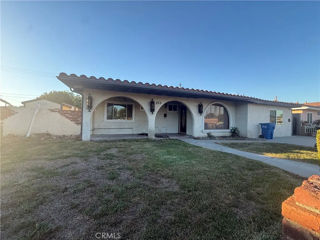 857 League, La Puente, CA — listing photo 1
