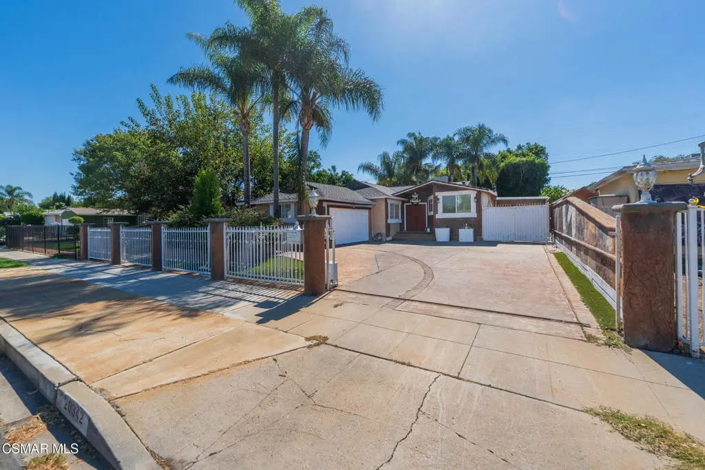 20342 Hartland Street, Canoga Park, CA — listing photo 1