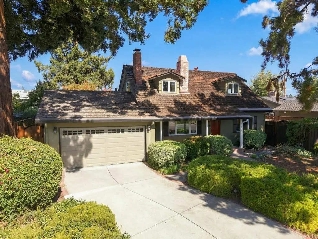 1667 Montemar Way, San Jose, CA — listing photo 1