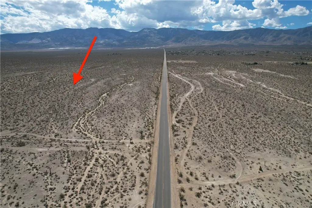 769 Meridian Road, Lucerne Valley, CA — listing photo 1