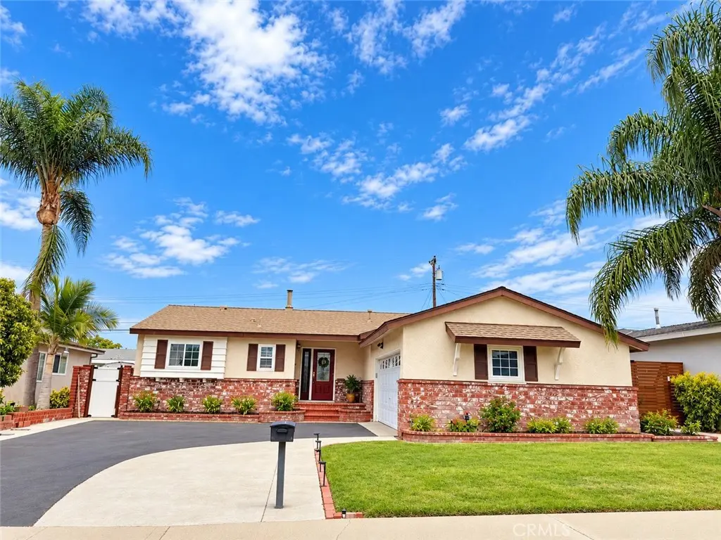 301 Lime Street, La Habra, CA — listing photo 1