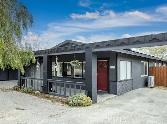 7167 Cherokee Trail, Yucca Valley, CA — listing photo 1