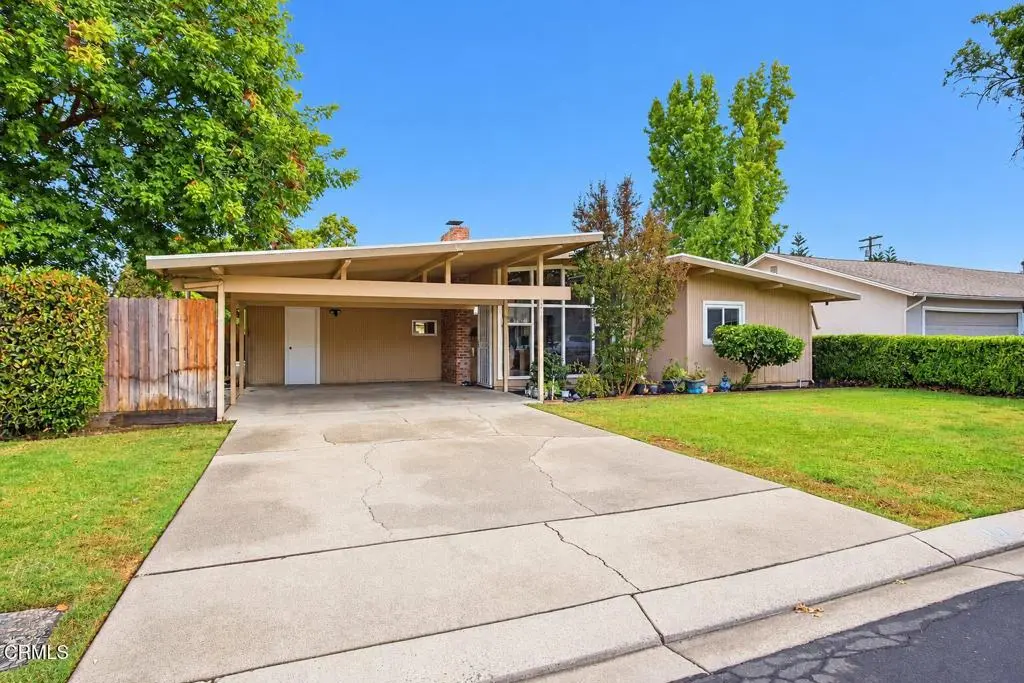 Single Family Residence for sale at 1417 Cherrywood Drive, Modesto, CA featuring 3 beds and 2 baths