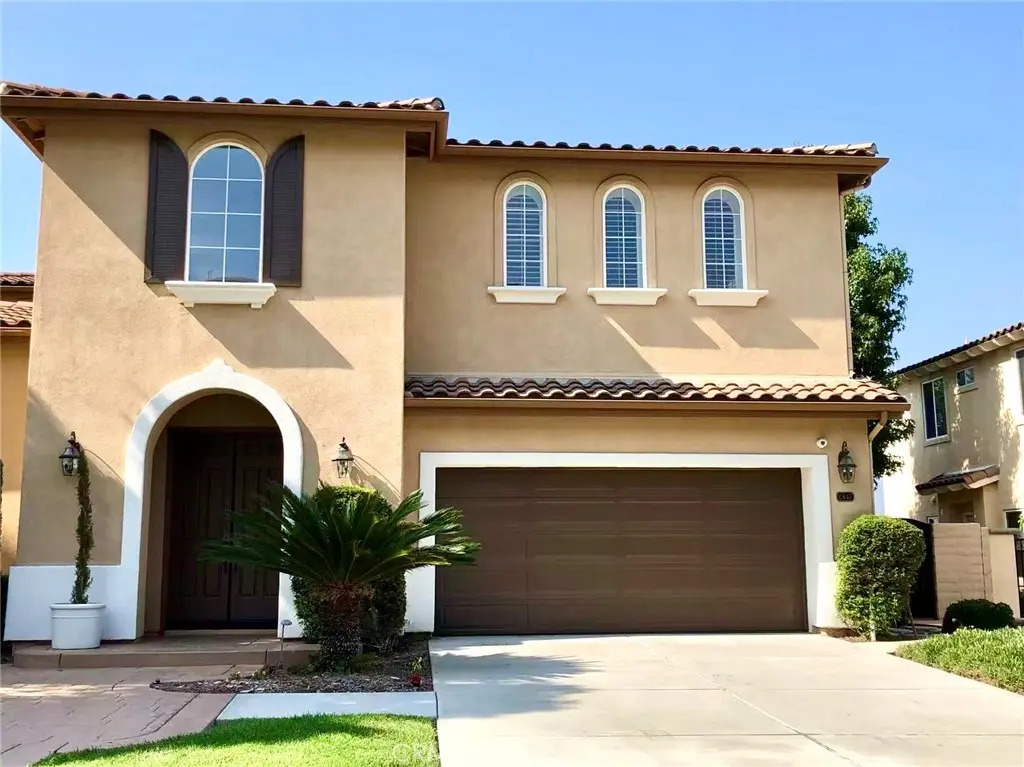 2847 Panorama Court, West Covina, CA — listing photo 1