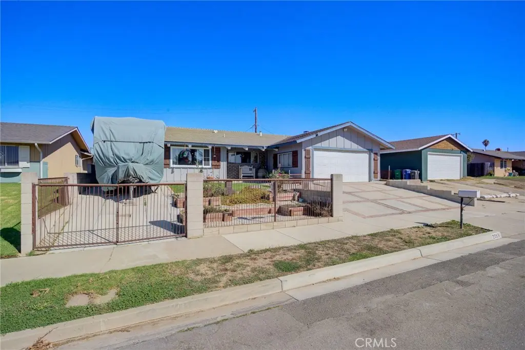 Single Family Residence for sale at 2053 Lockwood, Santa Maria, CA featuring 3 beds and 2 baths