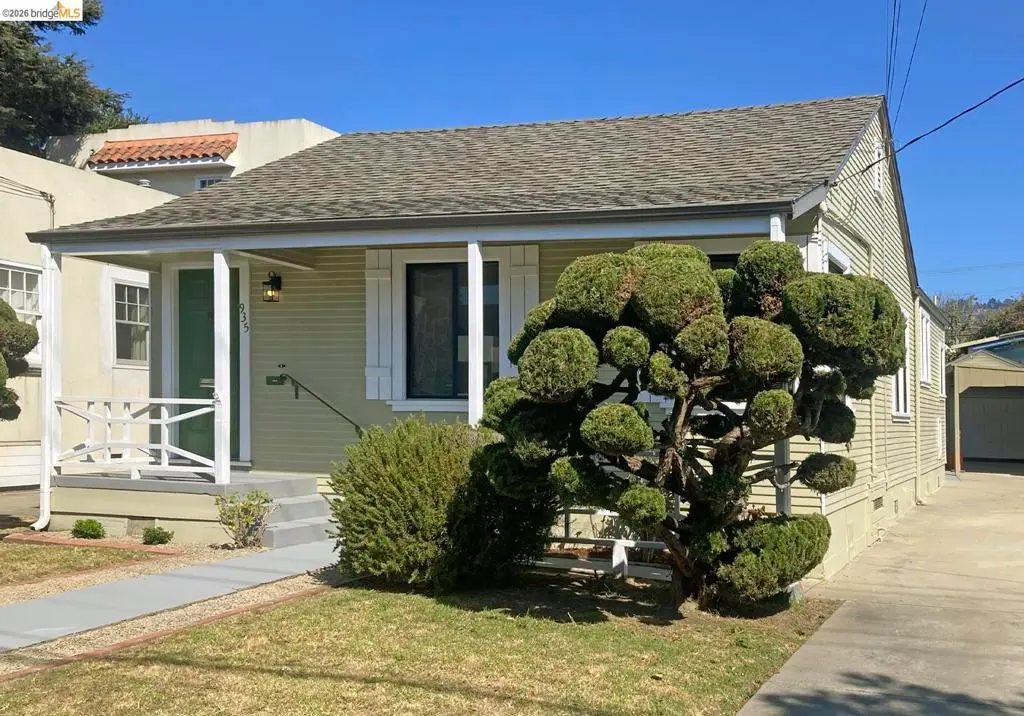 935 Key Route Blvd, Albany, CA — listing photo 1