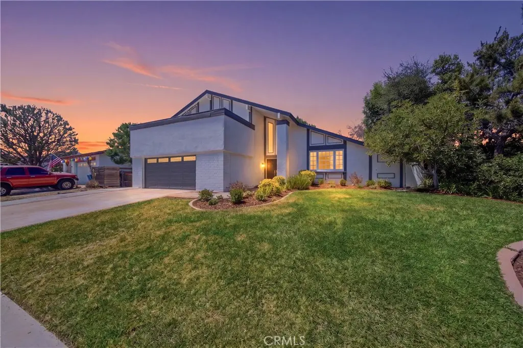 Single Family Residence for rent at 24961 Via Marfil, Mission Viejo, CA featuring 4 beds and 4 baths