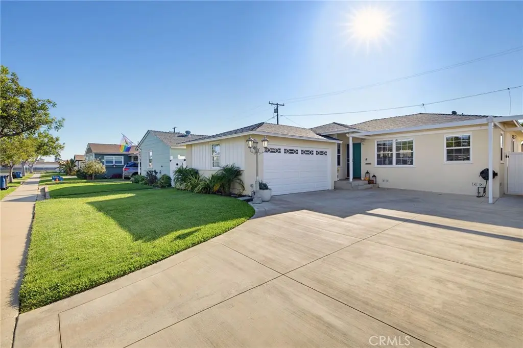 Single Family Residence for sale at 13235 Hindry, Hawthorne, CA featuring 3 beds and 2 baths
