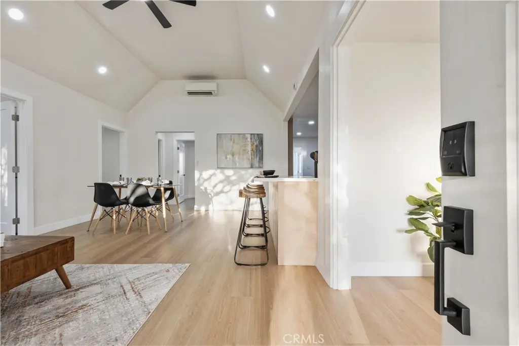 Single Family Residence for sale at 5612 S Rimpau, Los Angeles, CA featuring 3 beds and 2 baths