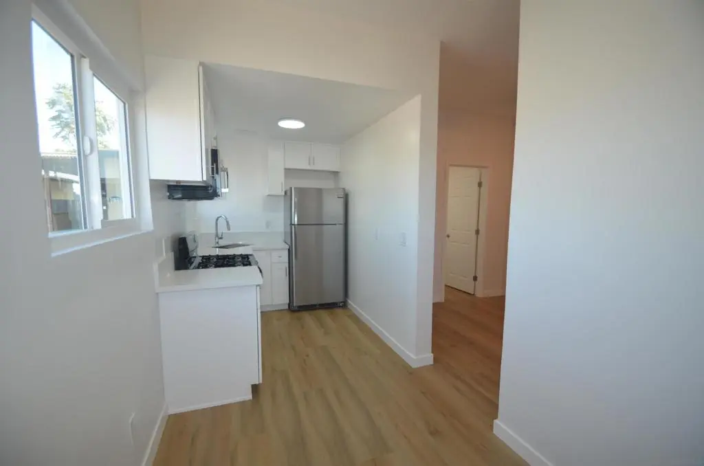 Apartment for rent at 625 Palm 5, San Diego, CA featuring 1 bed and 1 bath