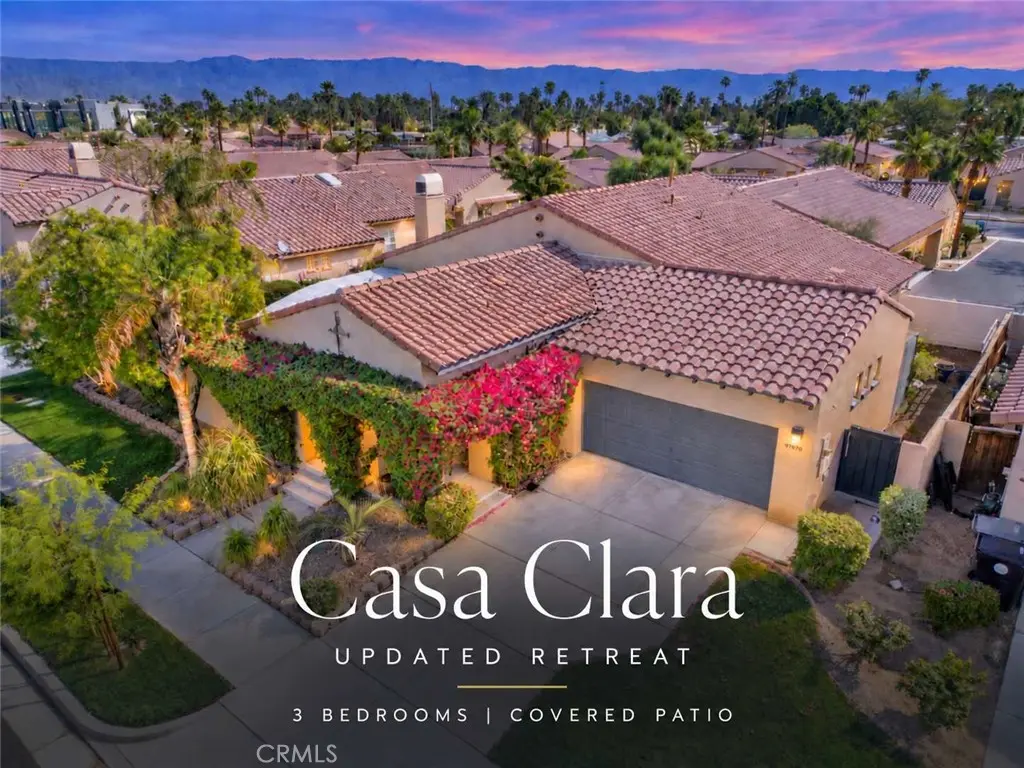 47870 Sumac, La Quinta, CA — listing photo 1