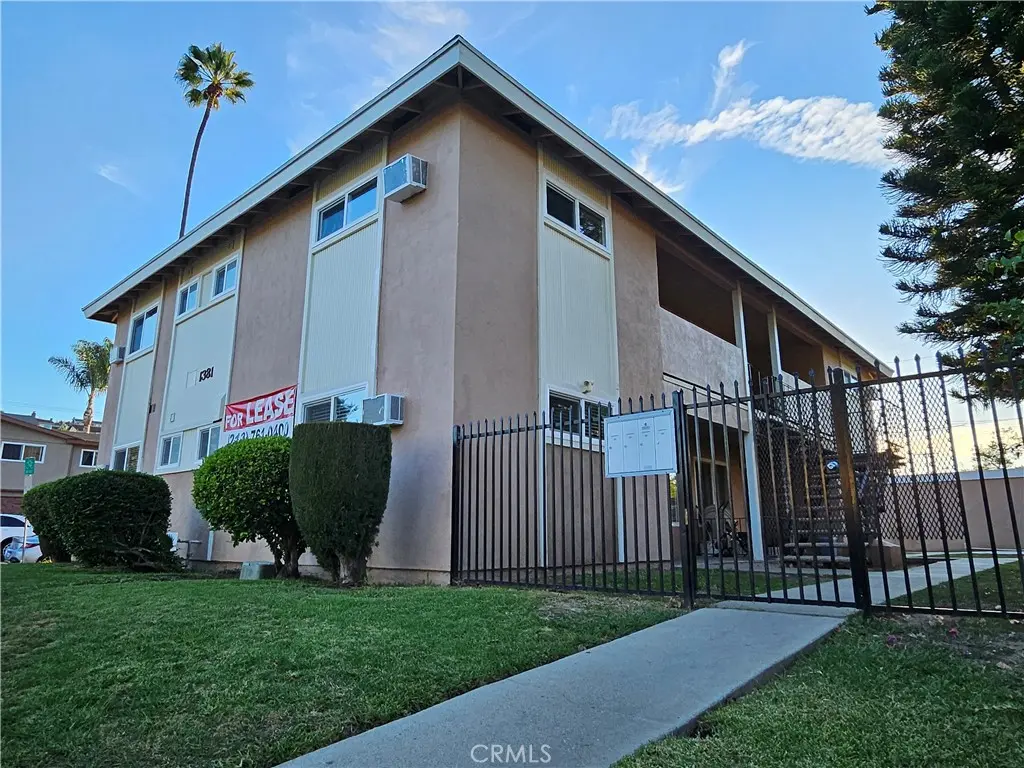 1381 Burwood Street 4, La Habra, CA — listing photo 1