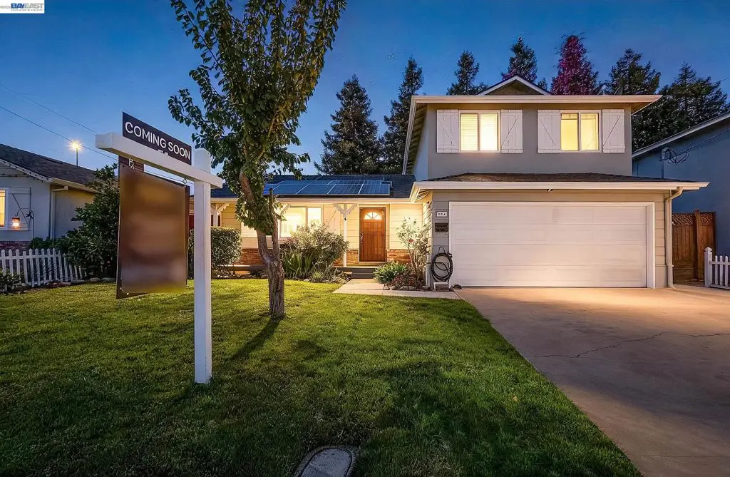 248 Louette Ct, San Lorenzo, CA — listing photo 1