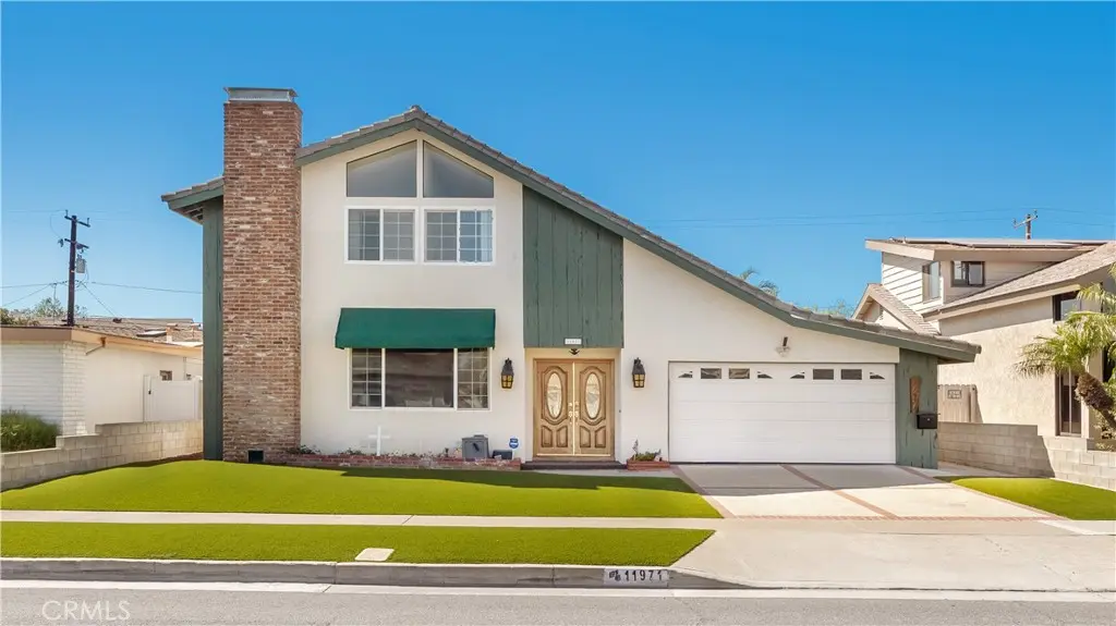 11971 Pine, Los Alamitos, CA — listing photo 1