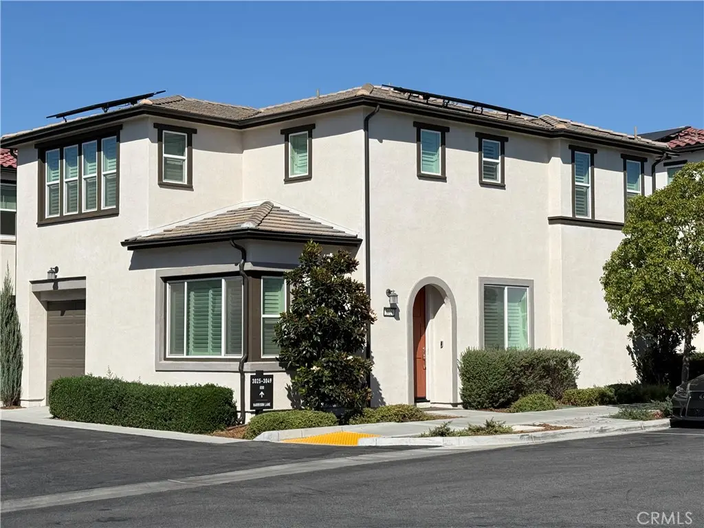 3029 Harrison Lane, Simi Valley, CA — listing photo 1