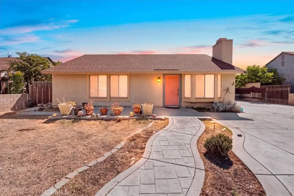 1357 W Jackson Street, Rialto, CA — listing photo 1