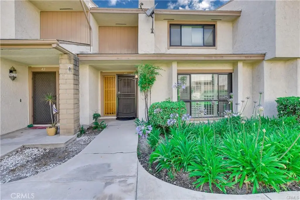 40 Candlewood, Buena Park, CA — listing photo 1