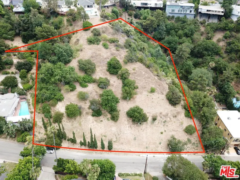 2130 Roscomare Road, Los Angeles, CA — listing photo 1