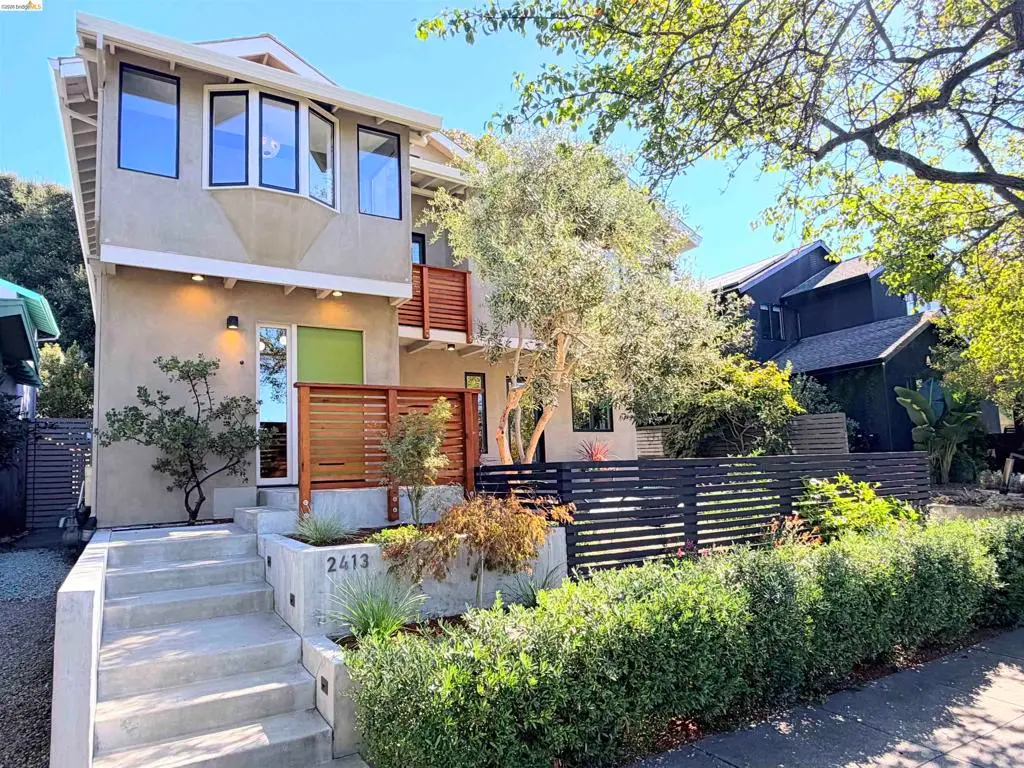 2413 Browning St, Berkeley, CA — listing photo 1