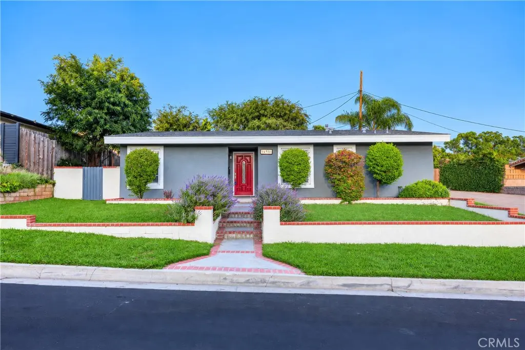 14310 Whiterock Drive, La Mirada, CA — listing photo 1