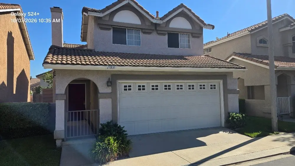 Single Family Residence for rent at 17831 Autry Court, Chino Hills, CA featuring 3 beds and 3 baths