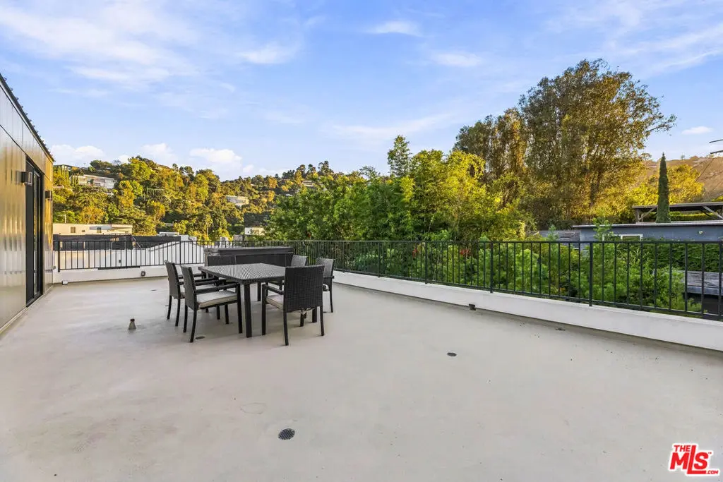 Condominium for rent at 3659 1/2 Regal Pl, Los Angeles, Ca 90068, Usa 3659 1/2, Los Angeles, CA featuring 4 beds and 4 baths