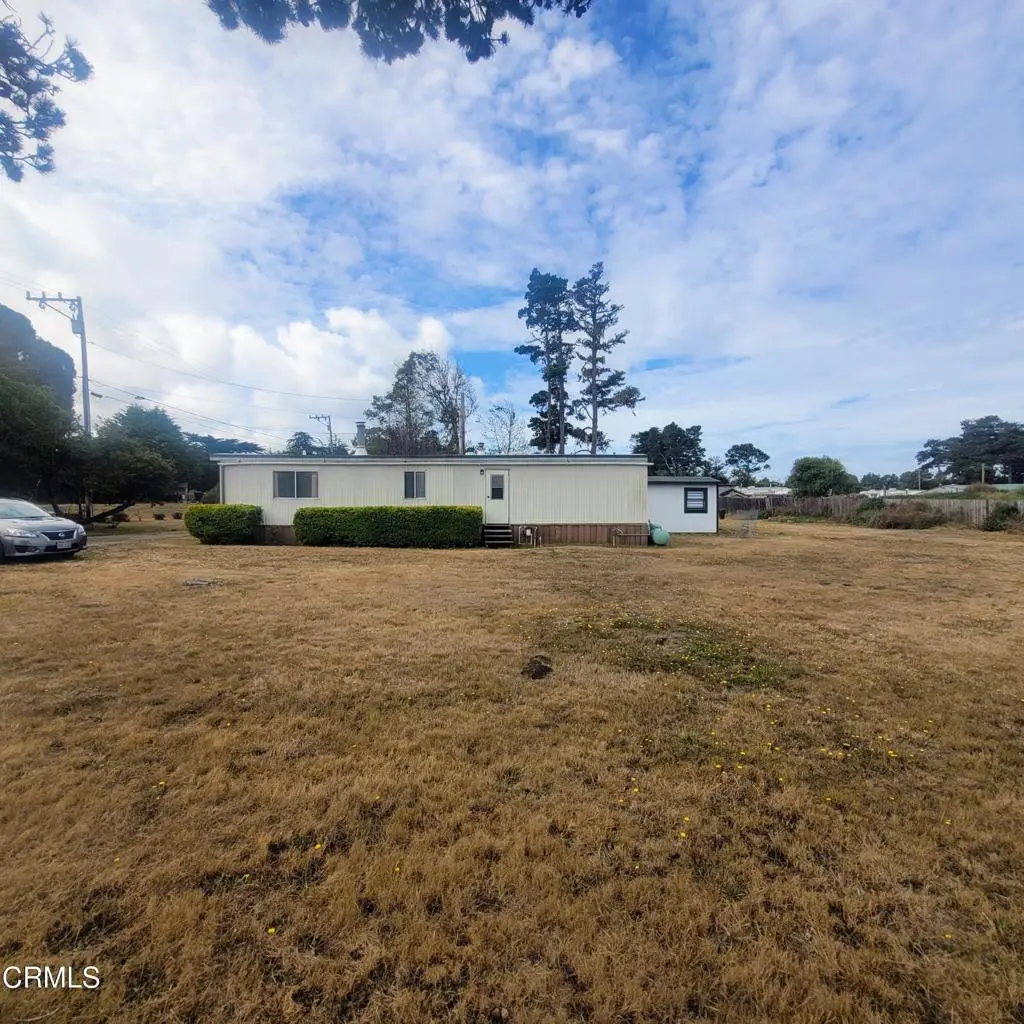 23650 North Highway 1, Fort Bragg, CA — listing photo 1