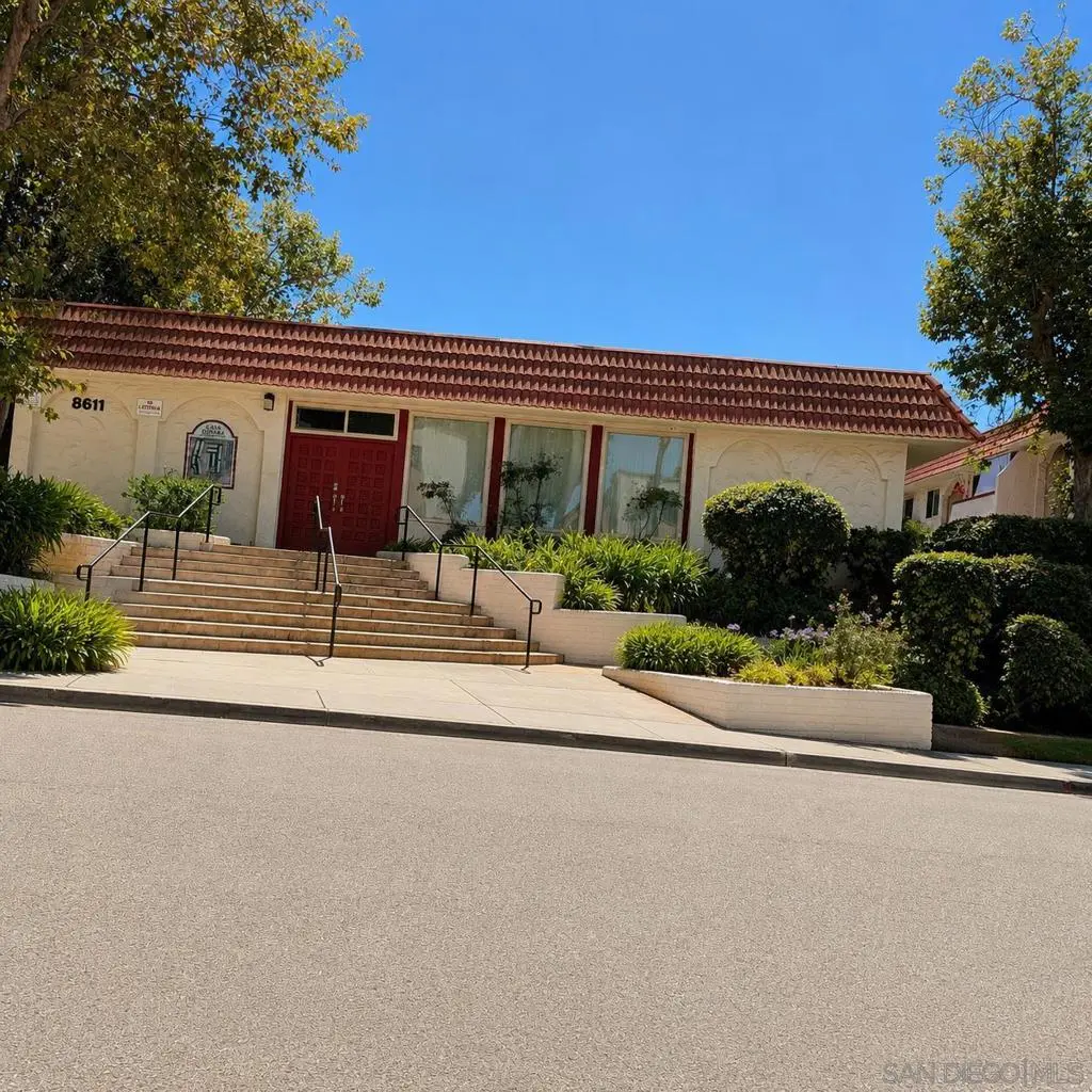 8641 Lake Murray Unit 7 7, Santa Ana, CA — listing photo 1