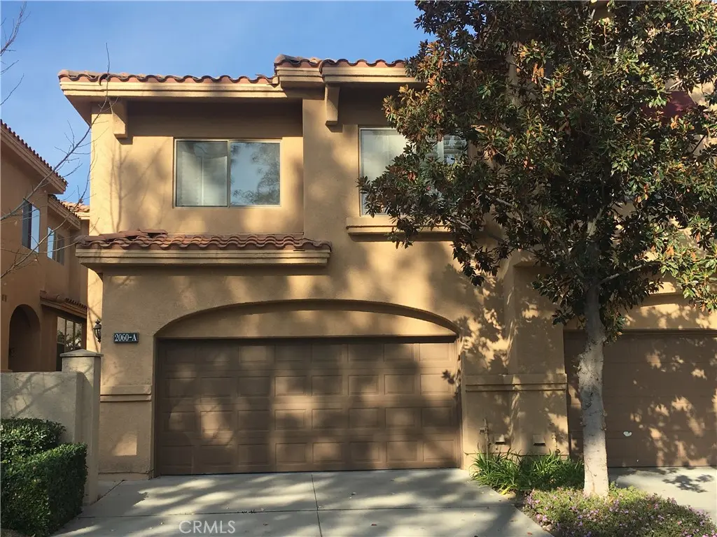 2060 Villa Del Lago, Chino Hills, CA — listing photo 1