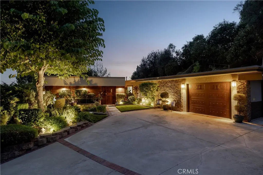 1107 Sandhurst Lane, La Verne, CA — listing photo 1