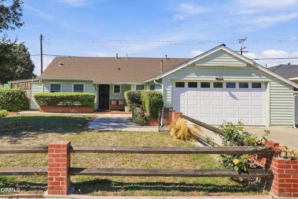 3899 Maple Street, Ventura, CA — listing photo 1