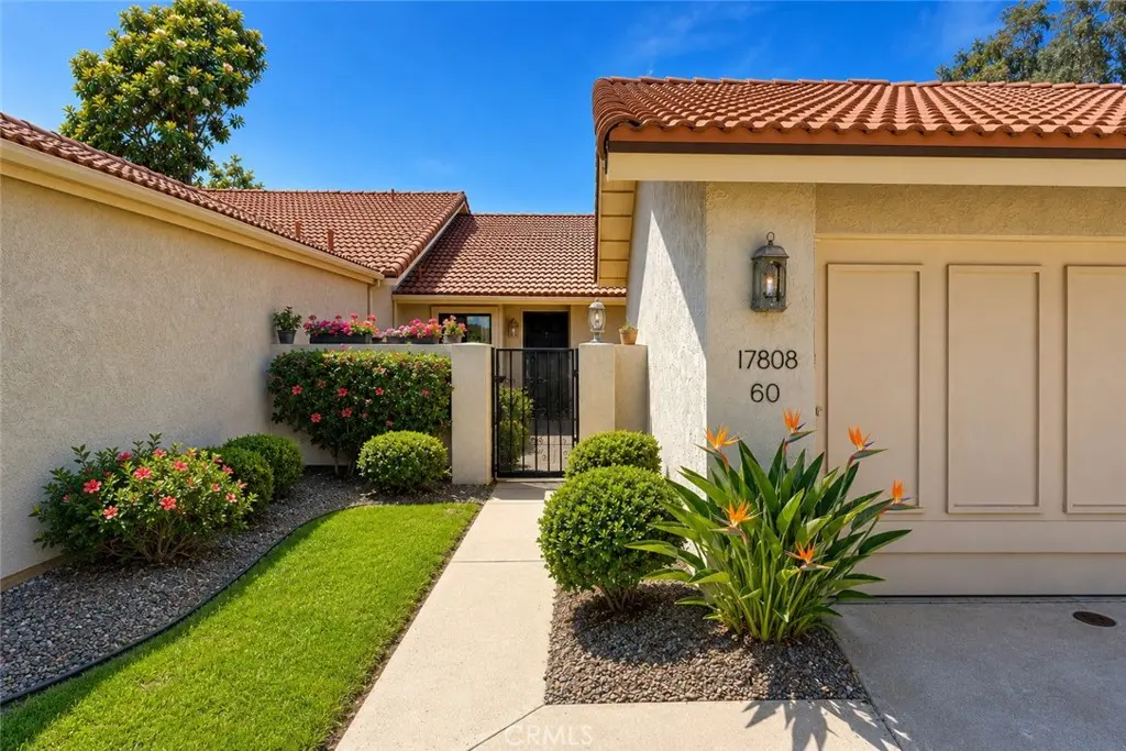 17808 Corte Huasco Street 60, San Diego, CA — listing photo 1