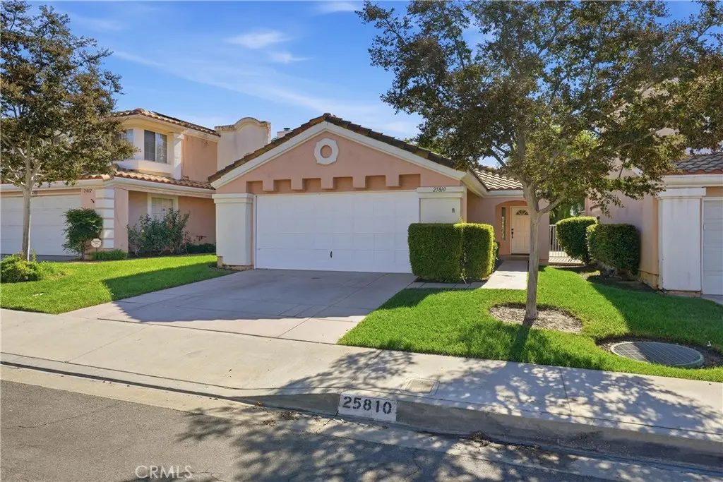25810 Browning Place, Stevenson Ranch, CA — listing photo 1