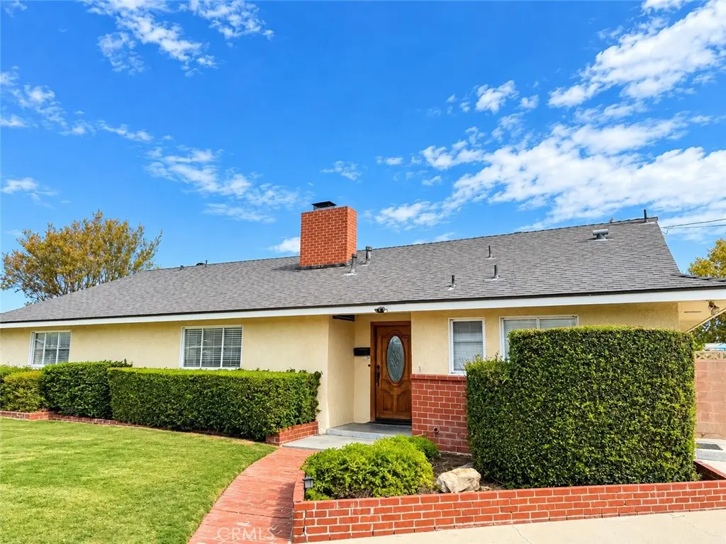 14776 Natalie Drive, Whittier, CA — listing photo 1