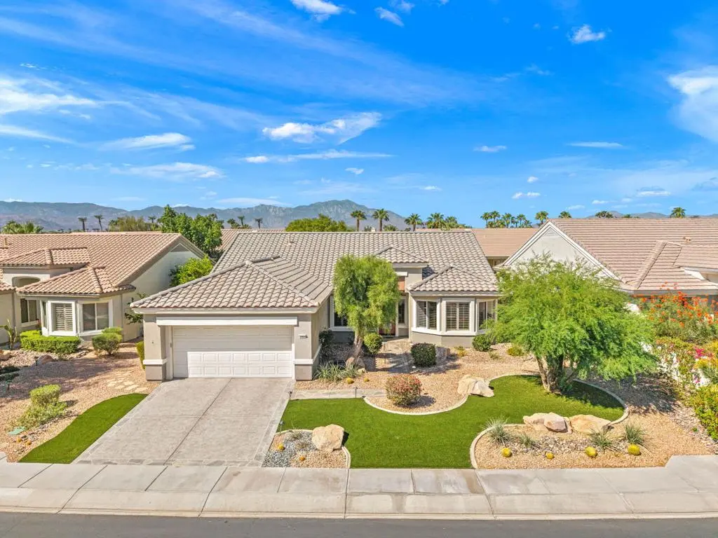 37453 Turnberry Isle Drive, Palm Desert, CA — listing photo 1