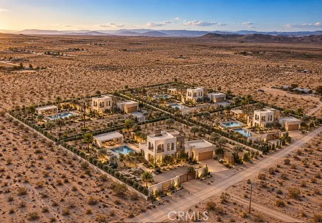 63050 Highland View Drive, Joshua Tree, CA — listing photo 1