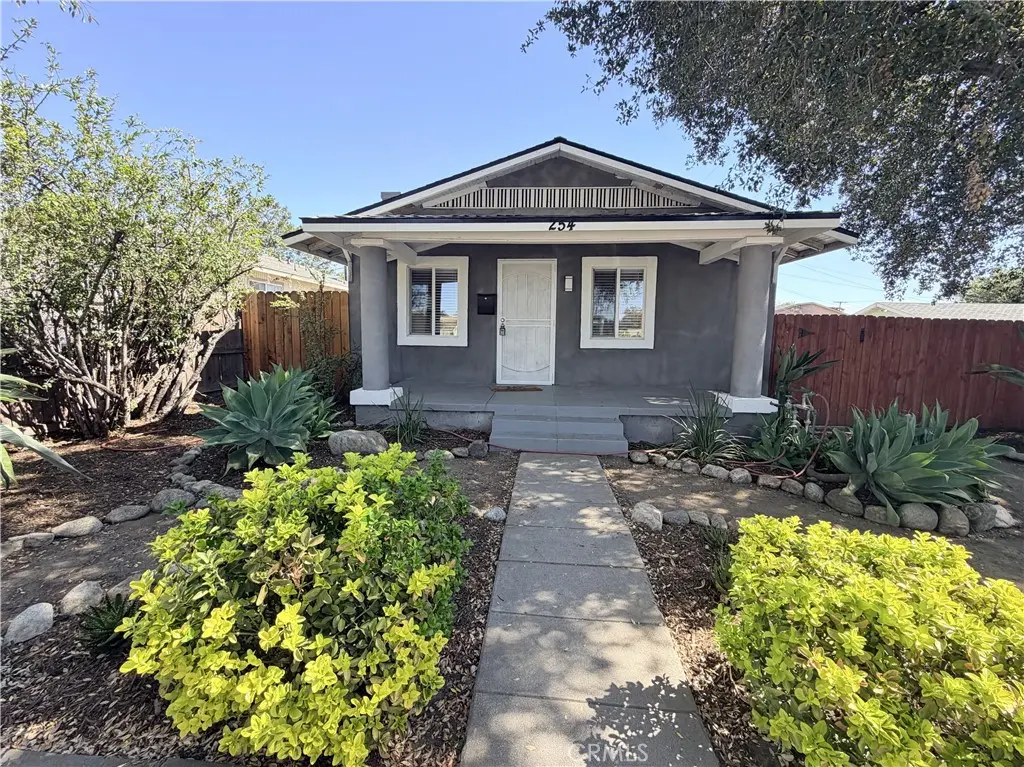 254 N 9th Avenue, Upland, CA — listing photo 1