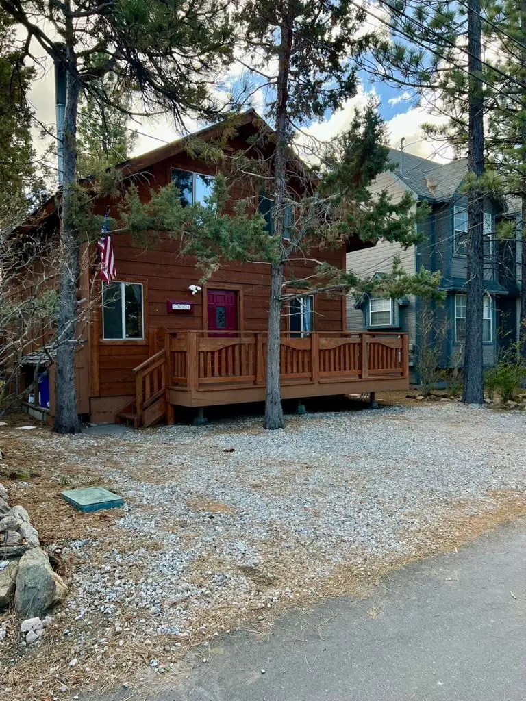 2084 5th Lane, Big Bear, CA — listing photo 1
