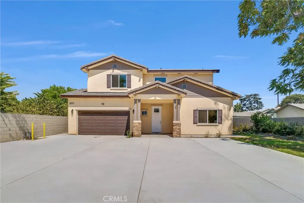 2211 W Merced Avenue, West Covina, CA — listing photo 1
