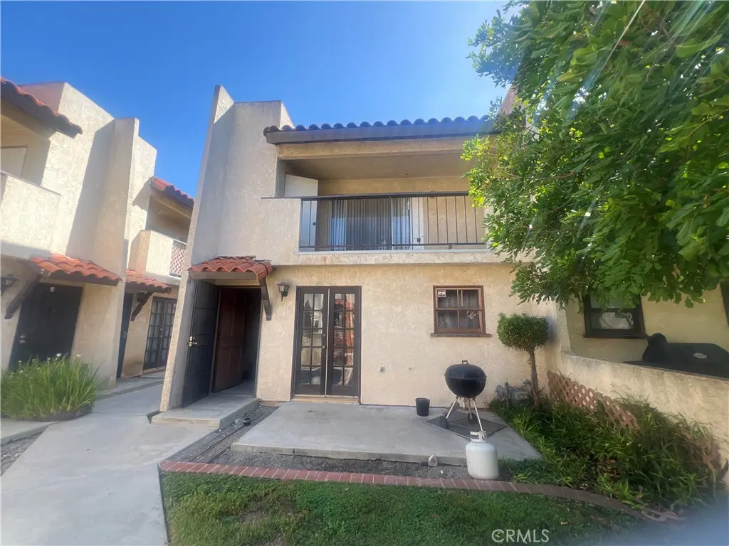 17431 Virginia, Bellflower, CA — listing photo 1