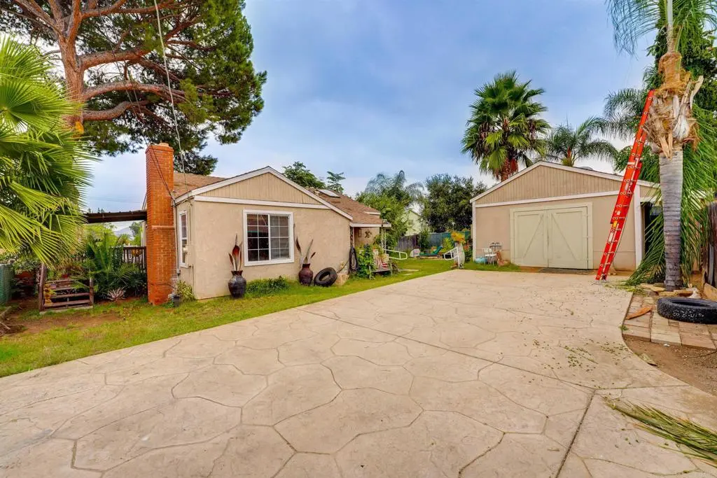12732 Castle Court Drive, Lakeside, CA — listing photo 1