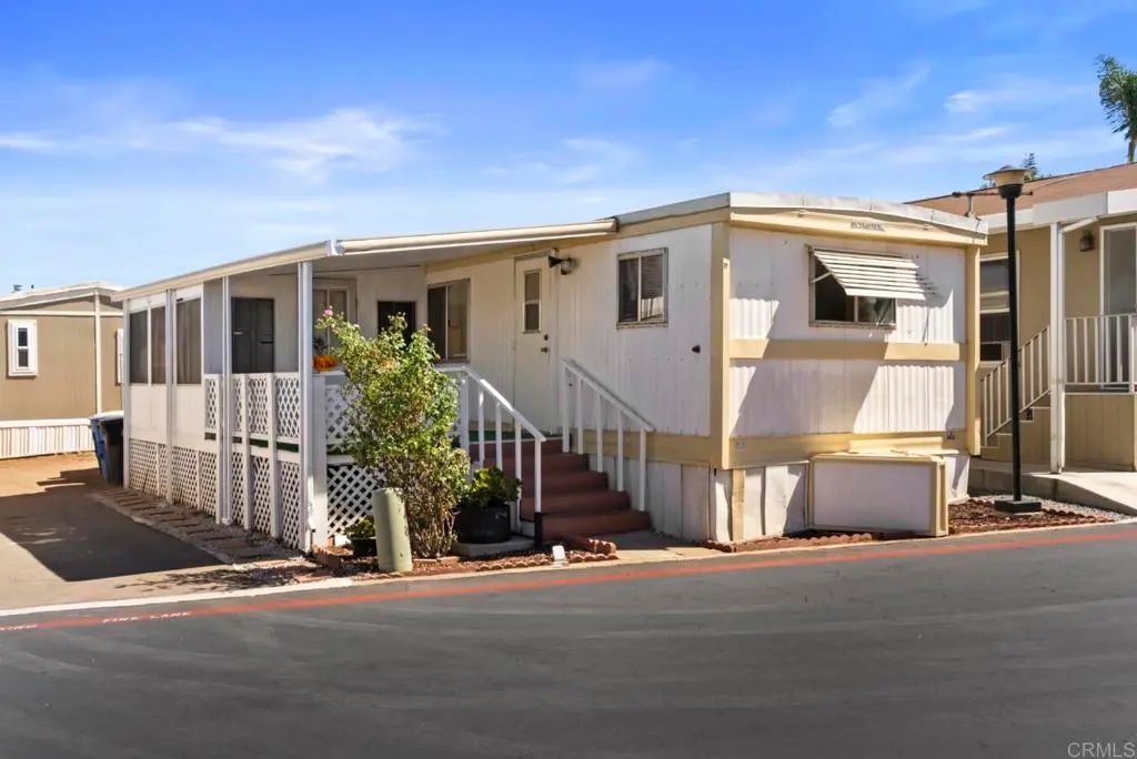 1600 Palm Avenue SPC 78, San Diego, CA — listing photo 1