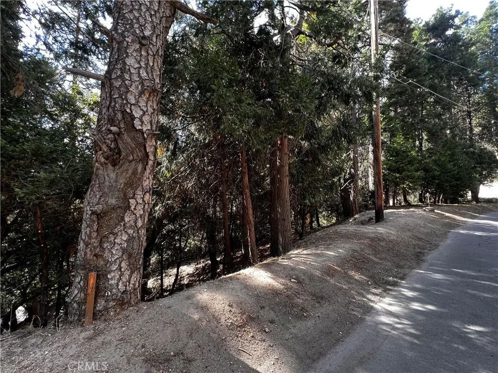0 Arbula Dr./0 Valle Dr., Crestline, CA — listing photo 1